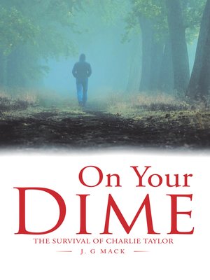 cover image of On Your Dime
